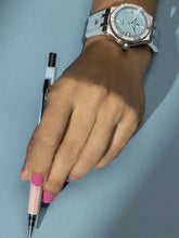 Maurice Lacroix Aikon automatic limited summer edition 35MM AI6006-SS00F-451-C