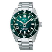 Seiko Prospex SPB501 Green Lagoon PADI Special Edition Automatic