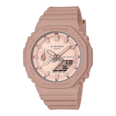 G-Shock GMAS2100NC42 Love the Sea and the Earth Flora Pink