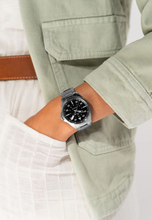 Hamilton H76305130 Khaki Aviation Pilot Auto 39mm Black Dial