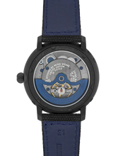 Frederique Constant FC-775PS4TS6 Manufacture Slimline Perpetual Calendar x Peter Speake