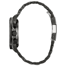 Citizen CB5878-56E PCAT Limited Edition Atomic Timekeeping Blue Dial