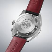 Seiko Prospex SPB517 Datsun 240Z Speedtimer Mechanical Limited Edition Automatic