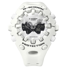 G-Shock GAV01-7A Big Case White Shock Release Ana-Digi 10-Year