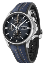 Junghans 27/4227.01 Meister S Chronoscope Datum Automatic