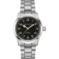 Hamilton H70405130 Khaki Field Murph 38mm Bracelet Automatic