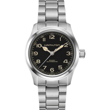 Hamilton H70405130 Khaki Field Murph 38mm Bracelet Automatic