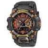 G-Shock GWGB1000MG19 Magma Gold Mudmaster Limited Edition