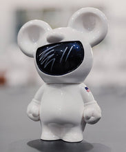 Bulova 98A329 Lunar Pilot Timascus x Thiago Rosinhole Limited Edition