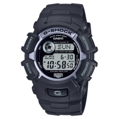 G-Shock GW2320FP-1A2 Fire Package 2300 Series Digital Resin