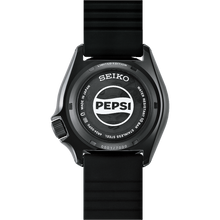 Seiko 5 Sports SSK047 Pepsi Limited Edition GMT Automatic