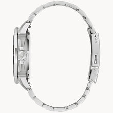 Bulova 96B426 Marine Star Series C 262kHz Gray Dial