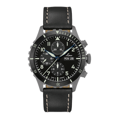 Laco 862180 Chronographs Kiel Sport 42mm Automatic