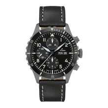 Laco 862180 Chronographs Kiel Sport 42mm Automatic