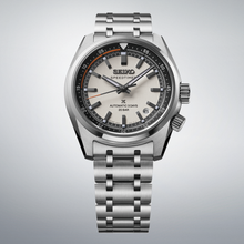 Seiko Prospex SPB513 Speedtimer Automatic Cream Dial 3 Day