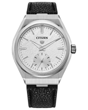 Citizen NC0210-11A The CITIZEN Caliber 0200 White Gold Bezel Automatic