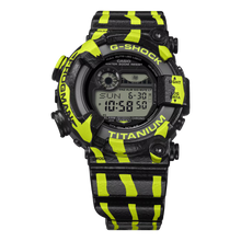 G-Shock GW8200TPF-1 Poison Dart Frog Master of G Sea Limited Edition