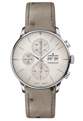 Junghans 27/4223.03 Meister Chronoscope Datum English Automatic