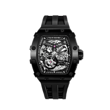 TSAR BOMBA Elemental TB8208A Black