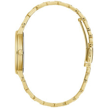 Bulova 97L171 Gold Tone Stainless Steel Quartz Ladies