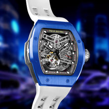 TSAR BOMBA Atomic Ceramic Edition Blue