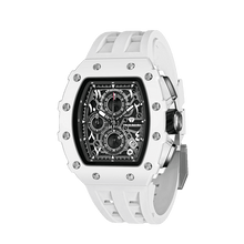 TSAR BOMBA Elemental TB8204QA White