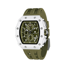 TSAR BOMBA Elemental TB8204QA Olive