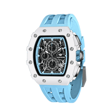 TSAR BOMBA Elemental TB8204QA Blue