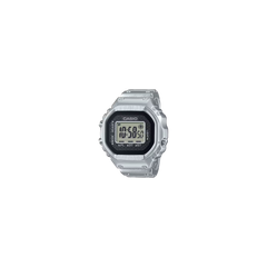 Casio CRW001-1 50th Anniversary Ring Watch