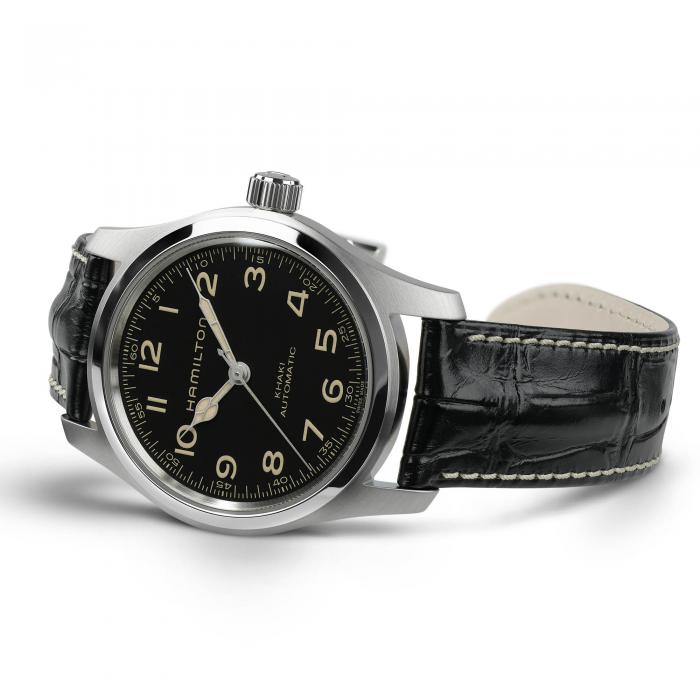 Hamilton H70605731 Khaki Field Murph Auto Interstellar Watch