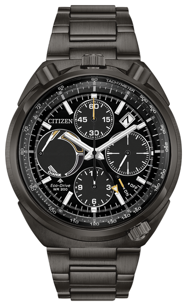 Citizen Promaster Tsuno Chronograph Racer