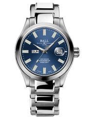 Ball NM9036C-S1C-BE Engineer III Marvelight Chronometer Day-Date 40mm