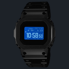 G-Shock GMWBZ5000D-1 Full Metal MIP Display Digital Yamagata Square