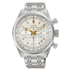 Seiko Prospex SRQ059 145th Anniversary Speedtimer Hattori Limited Edition