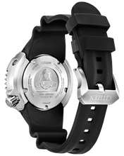 Citizen BN1024-01Z Promaster Dive E365 Eco-Drive Crimson Dial // Pre-Owned