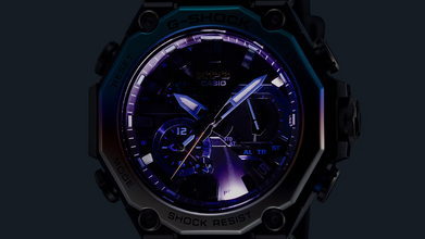 G-Shock MTGB2000YST1 MT-G Storm Chaser Limited Edition Multiband Solar