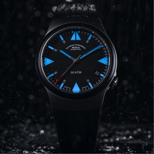 Muhle Glashutte M1-51-03-2025-KB S.A.R. Mission Timer Titan 160 Year DGzRS