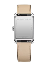 Baume et Mercier 10670 Hampton White Dial Quartz