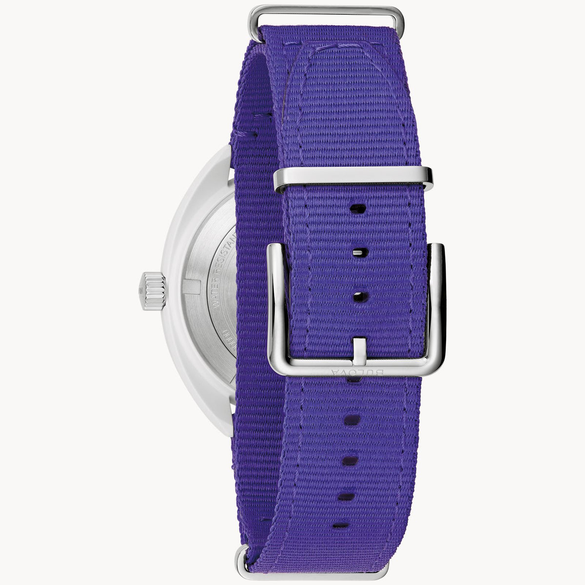 Bulova 98B447 Snorkel TIDE Coral Reef Limited Edition Quartz