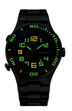 Ball DG3036B-S2C-BE Roadmaster Vanguard GMT Blue Dial Automatic