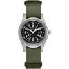 Hamilton H69399930 Khaki Field Mechanical 36mm 1970s Revival