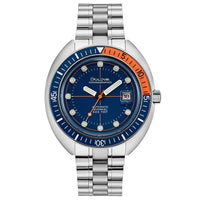 Bulova Oceanographer Devil Diver 96B321