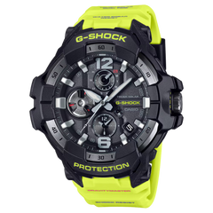 G-Shock GRB300RY-1A9 Rescue Yellow Master of G Gravitymaster
