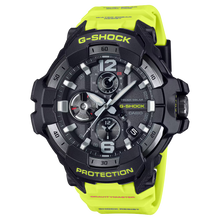 G-Shock GRB300RY-1A9 Rescue Yellow Master of G Gravitymaster