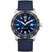 Luminox XS.CA23 Pacific Diver Quartz Blue Dial 44mm