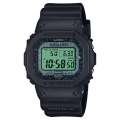 G-Shock GWB5600CD1A3 Charles Darwin Foundation Finch Square