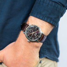 Seiko Presage SSA393 Cocktail Time Power Reserve Date // Pre-Owned