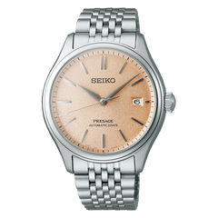 Seiko Presage SPB467 Classic Series Luxurious Silk Araigaki