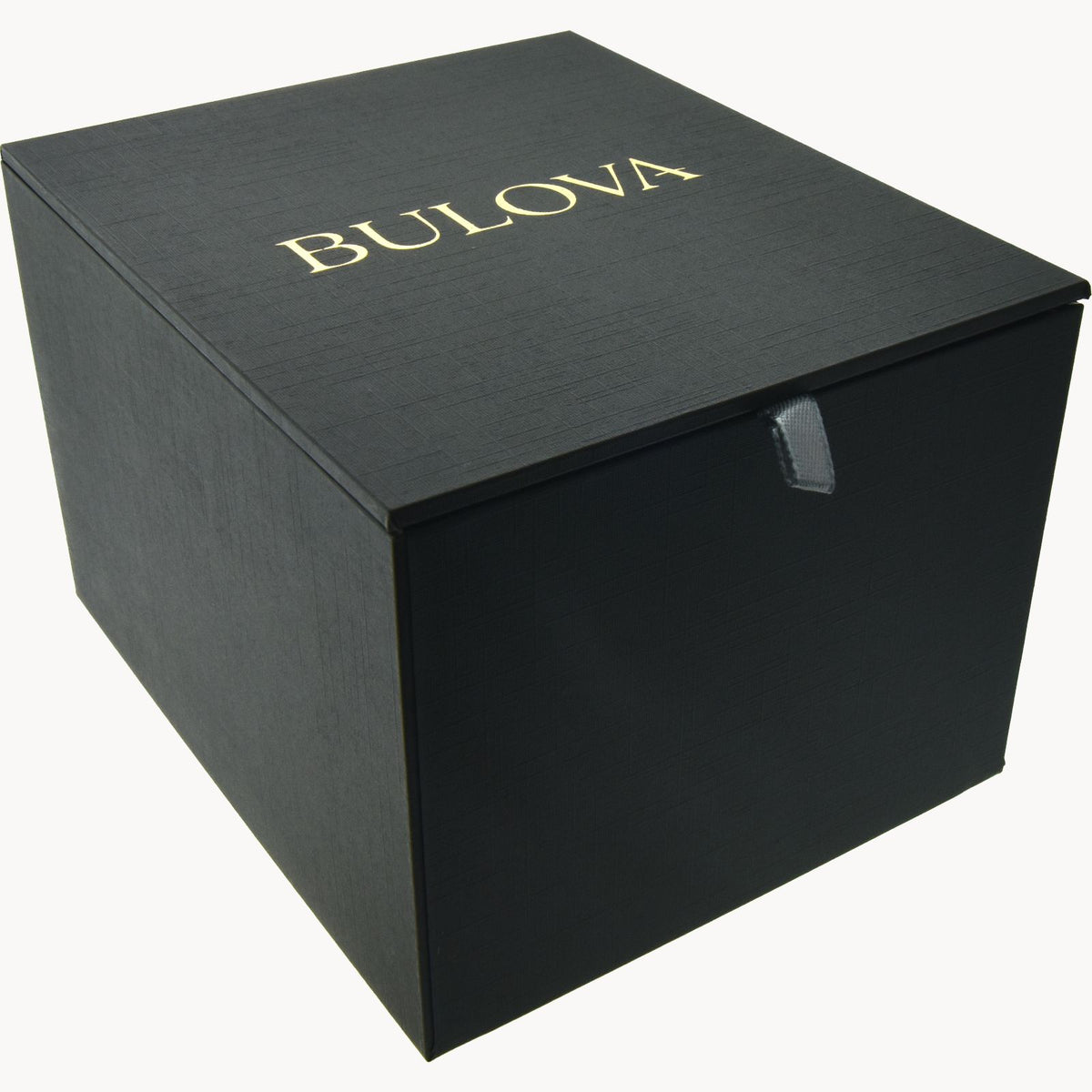 Bulova 97P174 Marc Anthony 262kHz Curv Blue Dial Diamonds