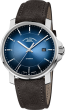 Muhle Glashutte M1-25-72-2-VLB 29ER Casual Coastal Blue Dial Automatic